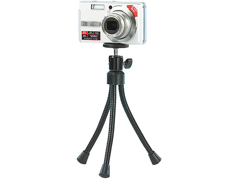 ; Dreibein Kamera Stative, Dreibein-Smartphone-Stative Dreibein Kamera Stative, Dreibein-Smartphone-Stative 
