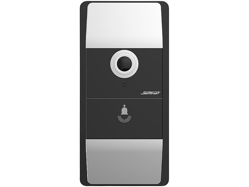; Video-Türsprechanlagen Video-Türsprechanlagen Video-Türsprechanlagen 