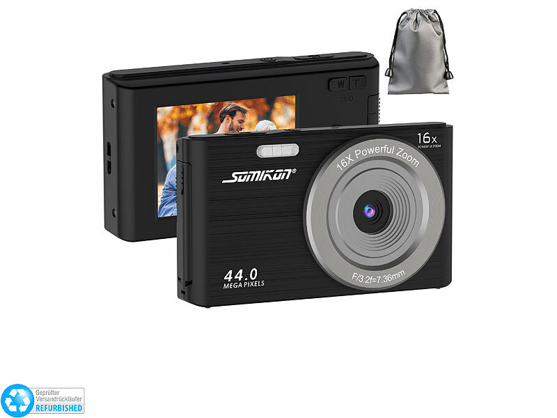 ; Kinder-Digitalkameras, Action-Cams HD mit Webcam-Funktion Kinder-Digitalkameras, Action-Cams HD mit Webcam-Funktion 