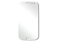 Somikon Displayschutzfolie Samsung Galaxy S3, matt; Displayfolien Displayfolien 