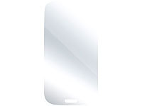 Somikon Spiegel-Display-Schutzfolie für Samsung i9300 Galaxy S3; Displayfolien Displayfolien 