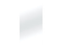 Somikon Glasklare Display-Schutzfolie für iPhone 5 / 5c