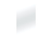 Somikon Glasklare Display-Schutzfolie für iPhone 5/5c (5er-Set)