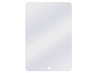 Somikon Displayschutzfolie für Apple iPad Air, matt