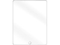 Somikon Displayschutzfolie für Apple iPad 2/3/4, matt