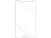 Somikon Displayschutzfolie für Samsung Galaxy Note 3, matt
