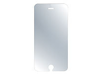 Somikon Displayschutzfolie für Apple iPhone 6/s, privacy; Echtglas Displayschutz (iPhone 6/6s) Echtglas Displayschutz (iPhone 6/6s) 