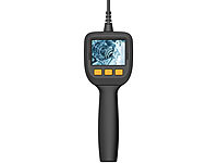 ; Endoskopkameras (HD, mit Monitor) 