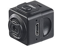 ; Full-HD-Kugelschreiber-Kameras Full-HD-Kugelschreiber-Kameras 