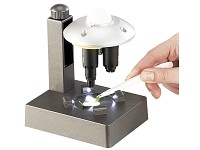 Somikon USB Digital-Mikroskop 1,3 Mega mit 600x Vergrösserung
