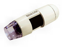 Somikon USB Digital-Mikroskop-Kamera 1,3 Mega/400x