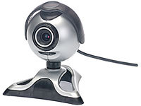 Somikon USB 2.0 PC-Kamera Observer Cam 1.3 Megapixel & Mikrofon
