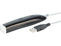 Somikon USB Digital-Mikroskop-Kamera 30x; WLAN-HD-Endoskopkameras für iOS- & Android-Smartphones 