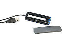 Somikon Mobiler Mini-USB-Scanner SC-310.mini inkl. OCR-Software (refurbished)