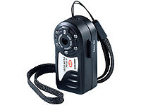 Somikon Full-HD-Mini-Kamera AC-1080.ir mit IR-Nachtsicht; Full-HD-Kugelschreiber-Kameras Full-HD-Kugelschreiber-Kameras Full-HD-Kugelschreiber-Kameras Full-HD-Kugelschreiber-Kameras Full-HD-Kugelschreiber-Kameras 