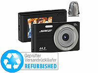 ; Kinder-Digitalkameras, Action-Cams HD mit Webcam-Funktion Kinder-Digitalkameras, Action-Cams HD mit Webcam-Funktion 