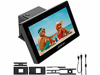 Somikon Diafilm-Scanner, Diascanner-Negativscanner; Dia- & Negativ-Scanner Dia- & Negativ-Scanner Dia- & Negativ-Scanner