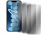 Somikon Glasfolien, Displayschutz, Displayschutzfolie