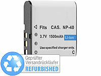 Somikon Camcorder Video, HD-Camcorder, Profi-4K-Camcorder