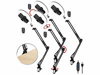 Somikon DIN A1-Dokumentenscanner, DIN A3-Dokumentenscanner